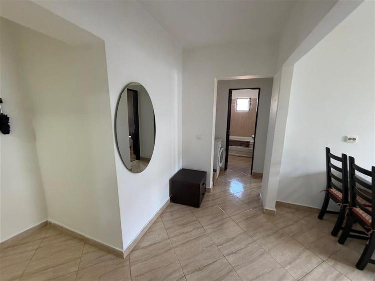 Apartament 2 camere, zona Piata Moldovei, etaj 5 - 10
