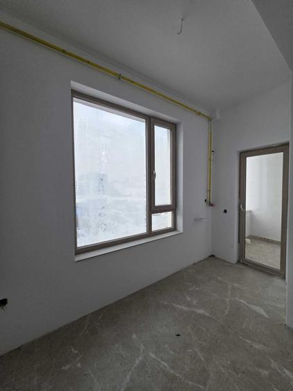 Apartament cu 2 camere decomandat în Mihai Viteazul