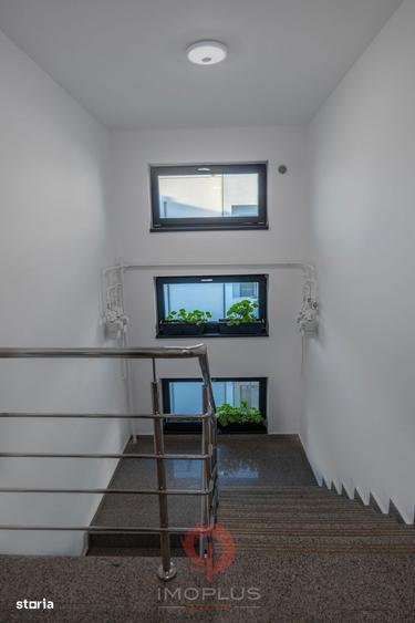 APARTAMENT 3 CAMERE+LOC DE PARCARE POPAS PACURARI 0% COMISION - 12