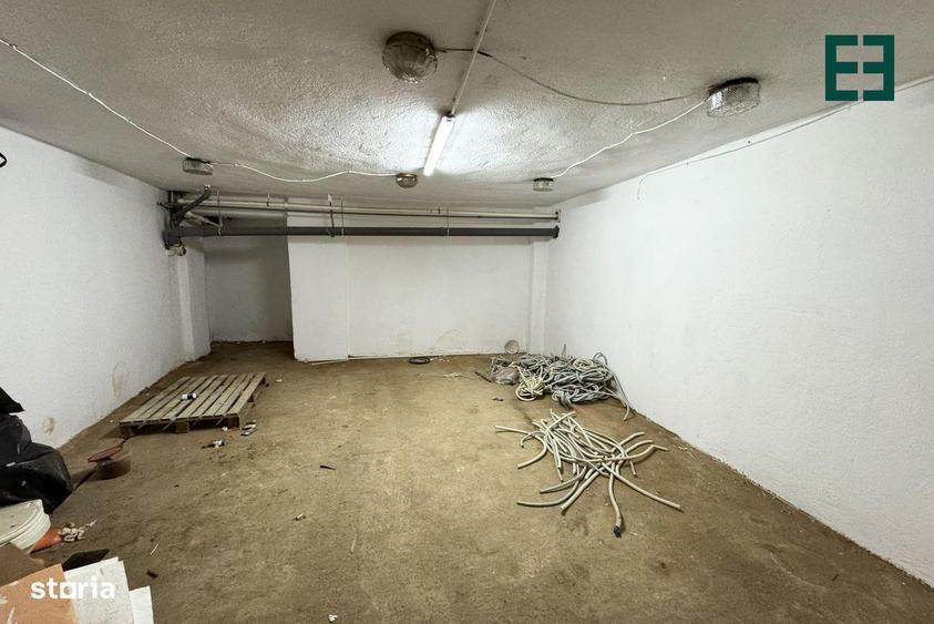 Spațiu comercial, de 75 mp, în Dorobanților