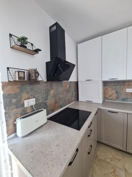 Casă cu 3 camere în Lilieci
