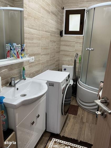 Vand casa cu teren de 3000 mp la munte - 11