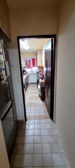 Apartament cu 2 camere decomandat în Mănăștur