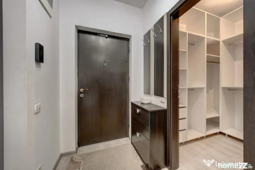 Apartament cu 2 camere decomandat în Timișoara
