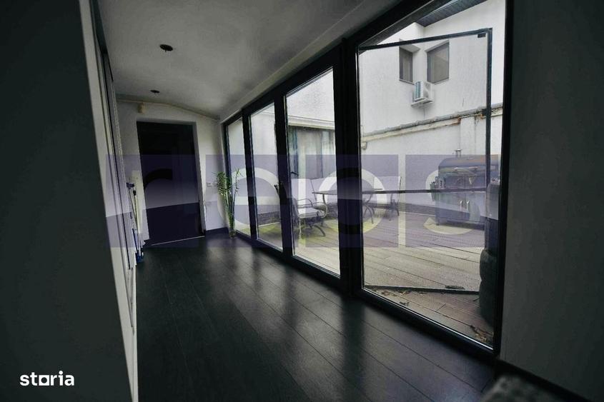 OPORTUNITATE CASA 5 CAMERE | ZONA CENTRALA + CURTE AMENAJATA - 11