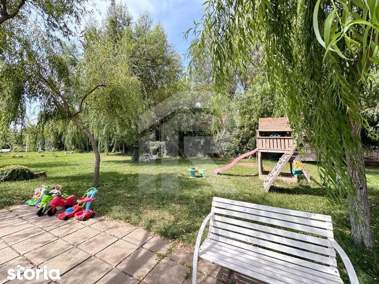 Panorama Lake Straulesti - ap. cu 2 camere de inchiriat - COMISION 0 - 14