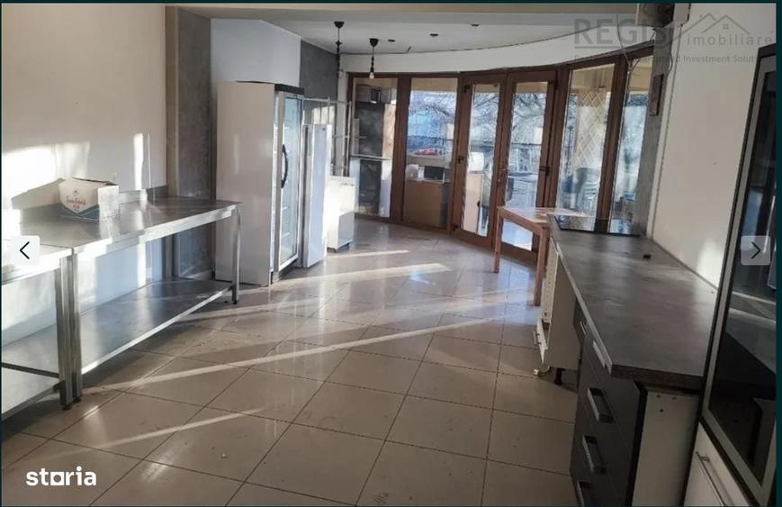 Casă cu 4 camere cu Teren 500 Mp în Central