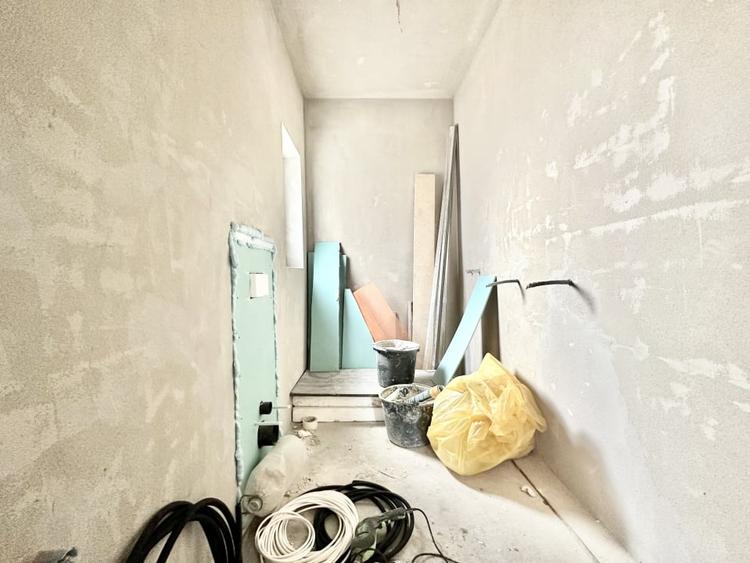 Duplex cu 4 camere cu Canalizare în Moșnița Nouă