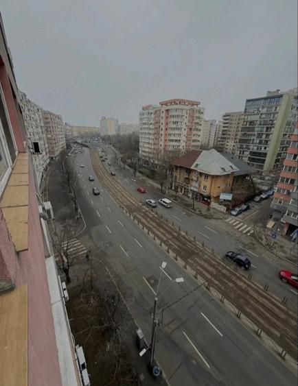 Apartament cu 2 camere semidecomandat în Obor