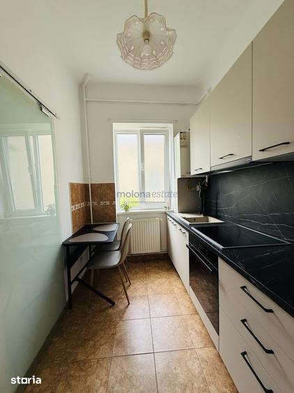 Apartament de inchiriat ,cartier Andrei Muresanu cu parcare inclusa - 2