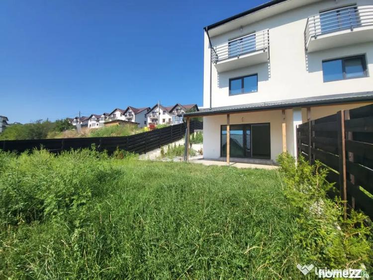 Casa cu 4 camere Finalizata Mutare Imediata Hlincea Aproape - 8