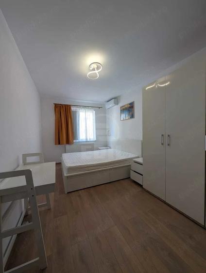 Apartament cu 2 camere decomandat în Florești