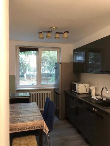 Apartament cu 2 camere semidecomandat în Rogerius