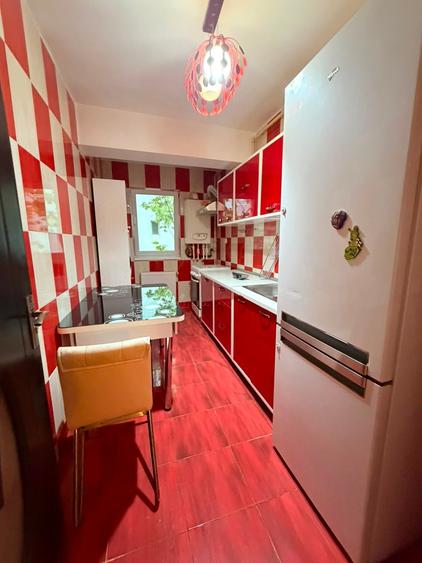 Apartament 2 camere, 57,20 mp / loc de parcare/ 12 minute fata de metrou - 7