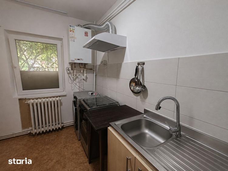 Apartament 2 camere, Dec., 50mp-Piata-Alexandru cel Bun - 1