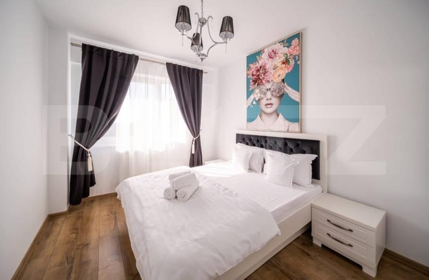 APARTAMENT 2 CAMERE PREMIUM | PRIMA ONEȘTILOR | PARCARE | ETAJ 9 - 3