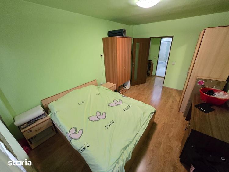 Apartament cu 2 camere decomandat în Tilișca