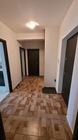 Apartament cu 2 camere decomandat în Valea Lupului