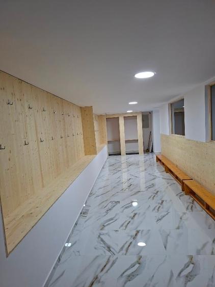 Proprietate specială, de 700 mp, în Dorobanțul
