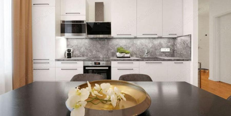 Apartament cu 2 camere decomandat în Militari