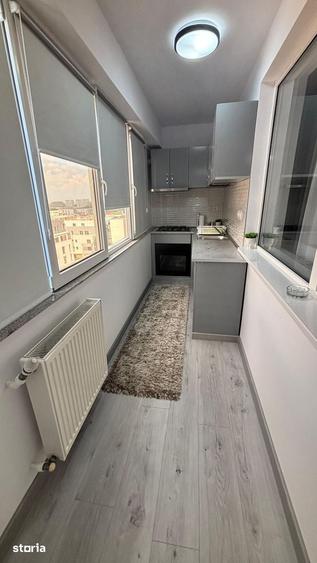 Apartament cu 2 camere decomandat în Inel II