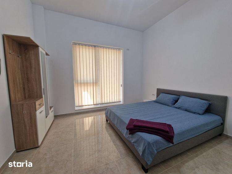 Apartament cu 4 camere decomandat în Nord