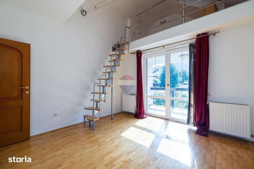 Casă cu 4 camere cu Teren 700 Mp în Bunloc