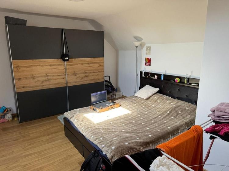 Casă cu 3 camere în Cantemir