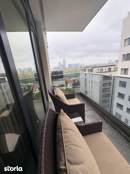 2 CAMERE || DINAMIC CITY || FLOREASCA -BARBU VACARESCU - 1