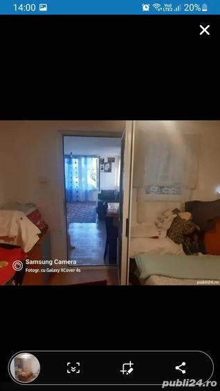 Casă cu 2 camere cu Teren 5 Mp în Zegujani