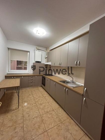 Apartament cu 4 camere decomandat, mobilat în Herăstrău