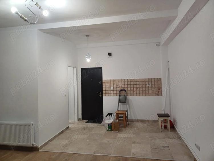 Proprietar, vand garsoniera spatioasa, luminoasa, Brasov, Cartier Astra, finalizata in 2025 - 9