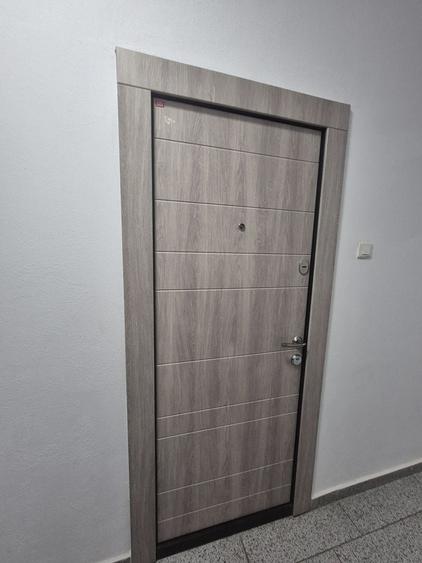 Apartament cu 2 camere decomandat, mobilat în Theodor Pallady