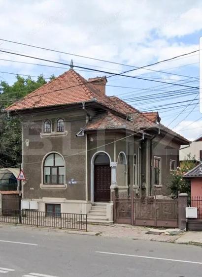 Apartament la Casa | Zona Ultracentrala Calea Domneasca | Curte & Intimitate - 13