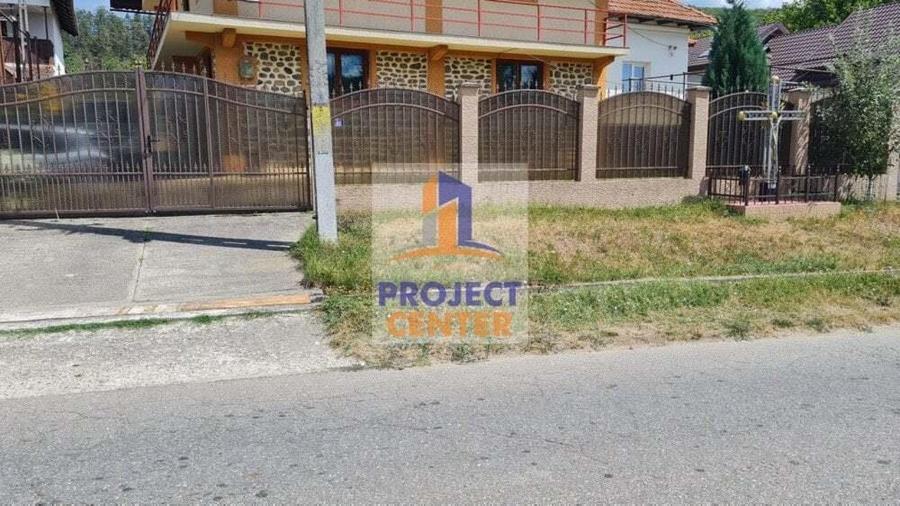 Casa de vanzare in Musatesti-Arges, suprafata=210 mp - 14