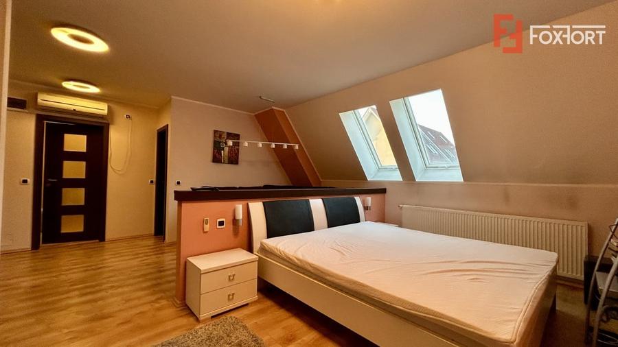 Apartament de vanzare cu o camera, Dumbravita - Kaufland - 2