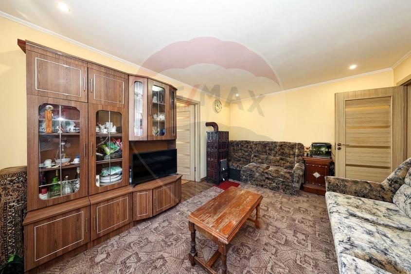 Apartament cochet, cartier Movilei, Sacele! - 1
