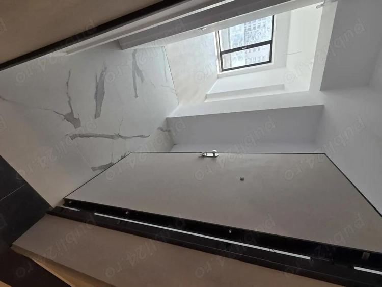 Studio Resort 5 *prima linie la mare cu Parcare inclusa - 8