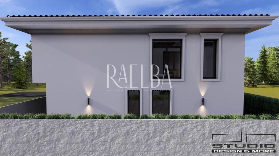 | Vila 5 camere | Tunari | - 4