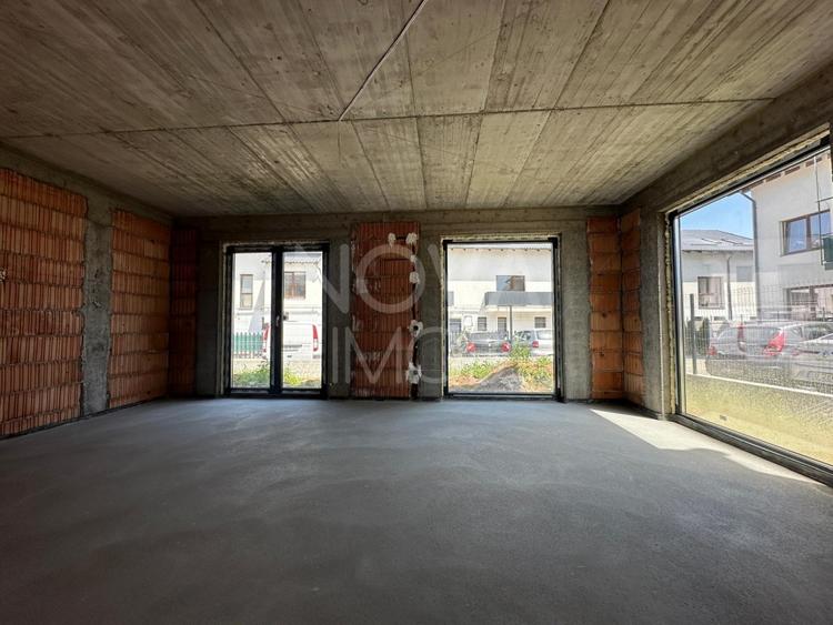 Casa individuala cu garaj, Arhitectilor - Zona Lidl - 11