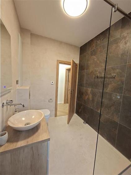 Apartament de LUX 3 camere parcare subterana Promenada Mall - 29