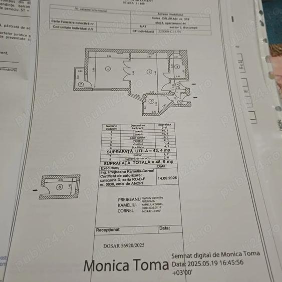 Oferta unica de vanzare - 3