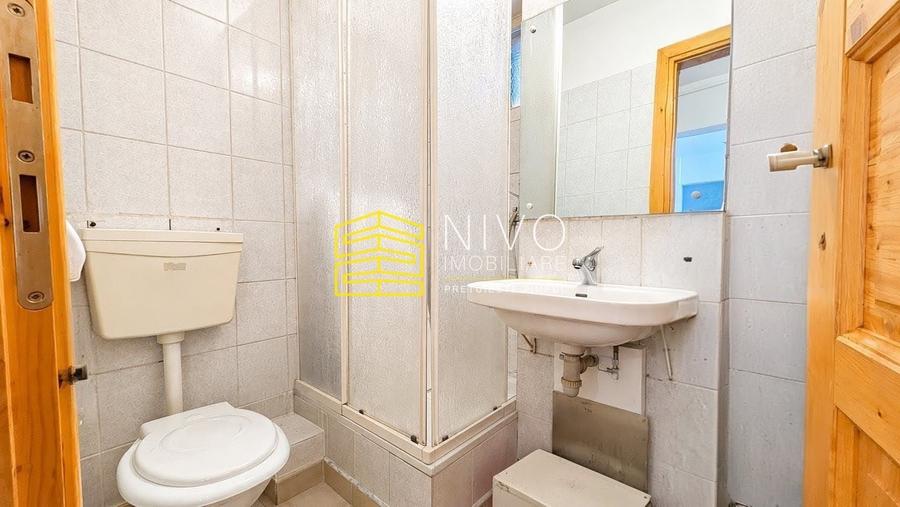 Apartament 4 camere – Mureș – Sovata – Ultracentral - 13
