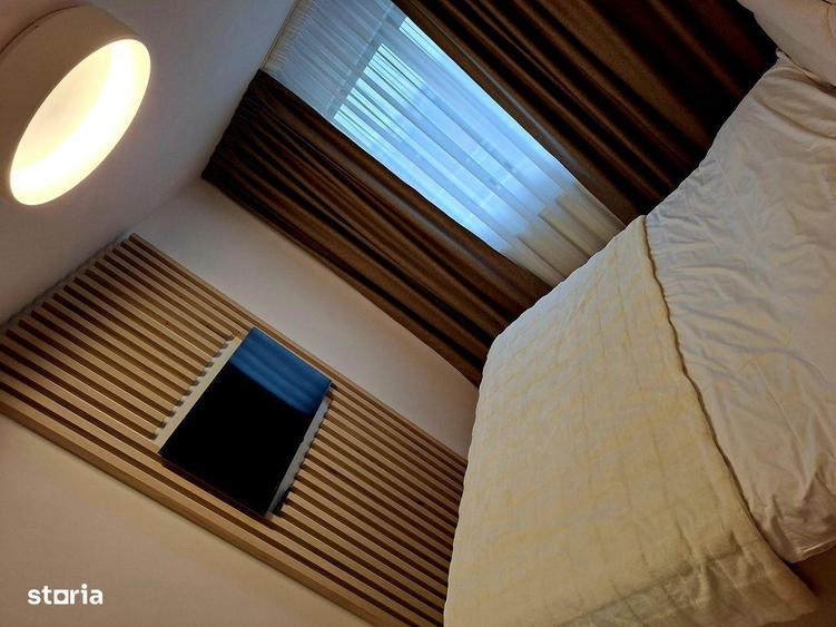 3 camere Nordmark RESIDENCE , mobilat / utilat / PARCARE! - 6