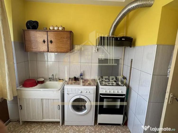 APARTAMENT 2 CAMERE ETAJ 4 VI?OI CAMPULUNG - 16