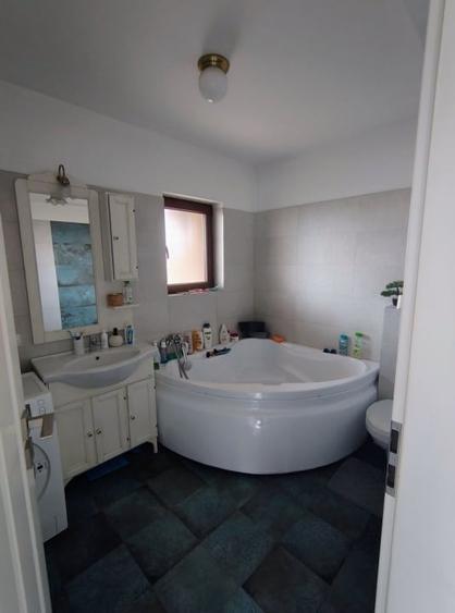 Duplex la cheie 120mp utili , 310mp teren zona Terra - 5