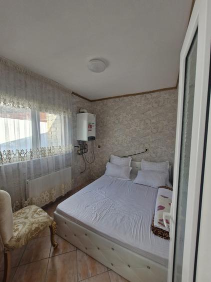 Casă cu teren  în Bucureștii Noi – potențial ridicat de investitie - 9