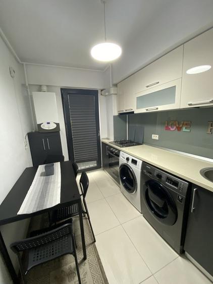 Apartament 2 camere bloc nou Piata Victoriei - 29