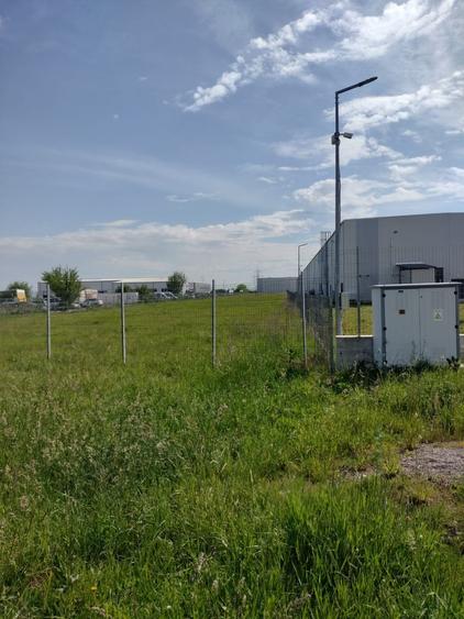 Teren intravilan Strada Narciselor suprafata de 6250mp - 4