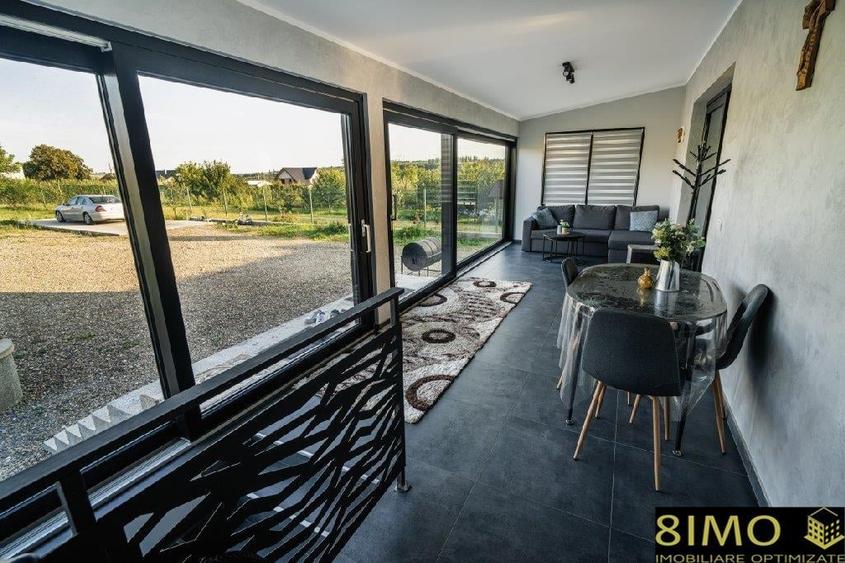 Casa superba Falticeni - 6